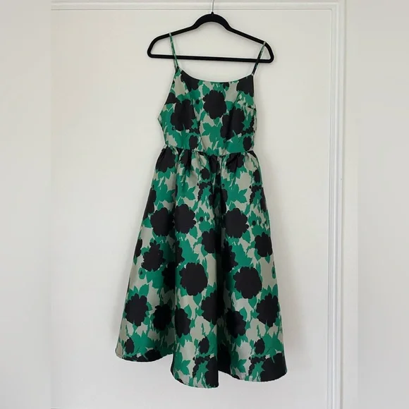 Anthropologie | Dresses | Anthropologie Rachel Antonoff Green Floral Midi Dress | Poshmark Anthropologie | Dresses | Anthropologie Rachel Antonoff Green Floral Midi Dress | Poshmark